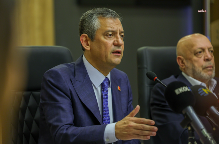 Özel: “Asgari ücretin temmuzda zamlanmaması katlanılabilir değil”