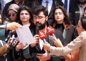 İBB Soruşturması Avukatları: “İddianamenin bir an önce yazılmasını talep ediyoruz”