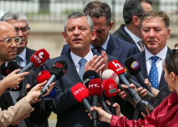 Özgür Özel: “Ara zam söke söke alınmalıdır”