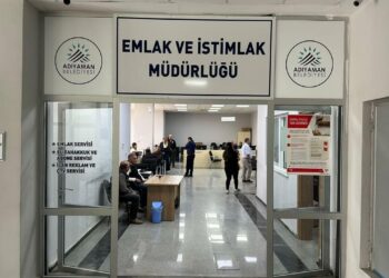 Adıyaman Belediyesi, 1 yılda 7 bin 300 su abonesi oluşturdu