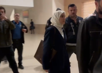 Zehra Kınık’a 4 yıl 2 ay hapis cezası verildi