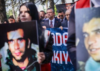 Özel: “Deniz Gezmiş’in durduğu yerde durmaya devam ediyoruz”