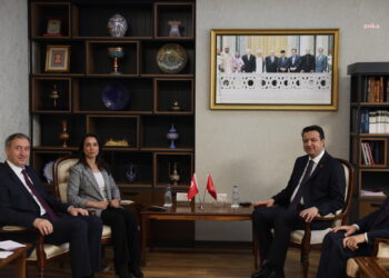 Mahmut Arıkan’dan Bahçeli’nin çözüm çağrısına destek