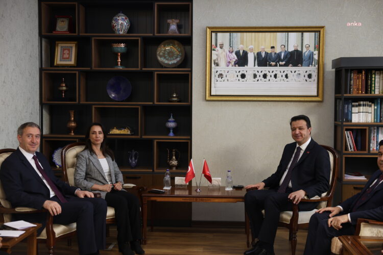 Mahmut Arıkan’dan Bahçeli’nin çözüm çağrısına destek