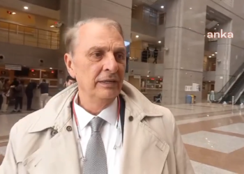 Gazeteci Can Ataklı için 4.5 yıl hapis istendi