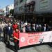 Eyüpsultan’da 19 Mayıs kutlamaları, “Gençlik Yürüyüşü” ile başladı