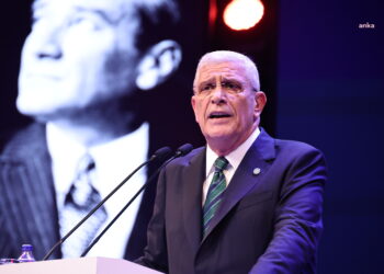 Dervişoğlu: “Bu kimlik oyunu artık bitmelidir”