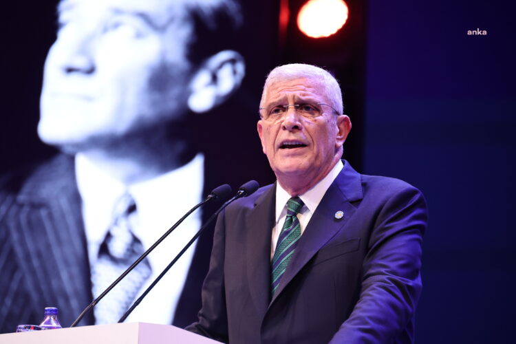 Dervişoğlu: “Bu kimlik oyunu artık bitmelidir”