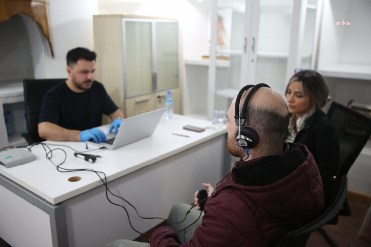 Eyüpsultan Belediyesi’nden Engelliler Haftası’nda farkındalık etkinlikleri