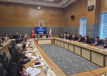 CHP’li Emir: “Ekrem İmamoğlu’ndan korktuğunuz gibi bizden de mi korkuyorsunuz?”