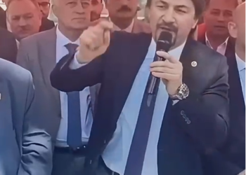 CHP’li Ertuğrul: “Millet sizi sandıkta selef edecek!”
