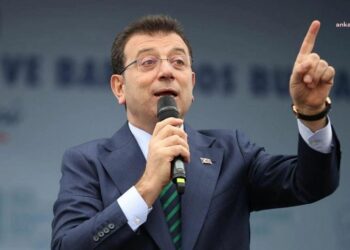 İmamoğlu’nun X (Twitter) hesabına erişim engeli getirildi