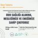 Psikologlardan yönetmeliğe tepki: “Ruh sağlığı alanına, mesleğimize ve emeğimize sahip çıkıyoruz”