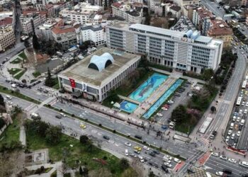 İBB’ye 4. Dalga operasyon