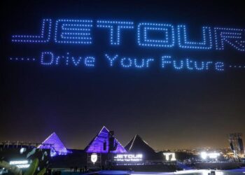 Çinli otomobil markası Jetour, Mısır’da yeni hafif SUV modeli T1’i tanıttı