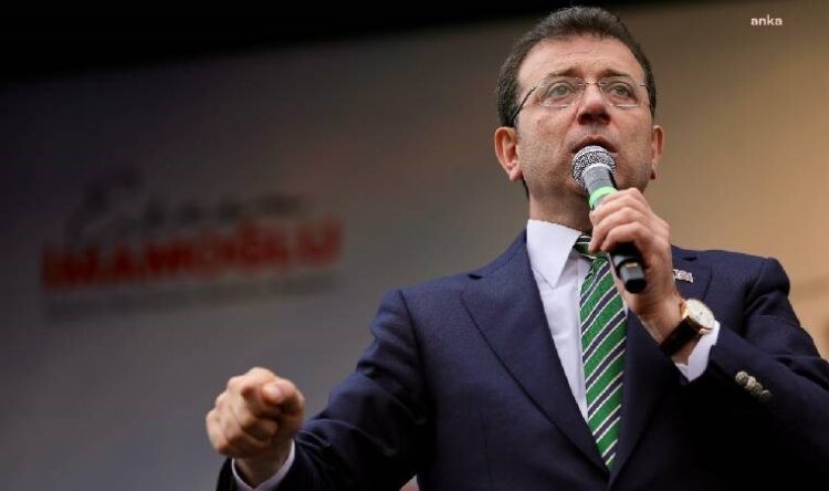 İmamoğlu ‘kamu çalışanlarına’ seslendi: “Liyakate dayalı düzenlemelerle huzura kavuşacaksınız”