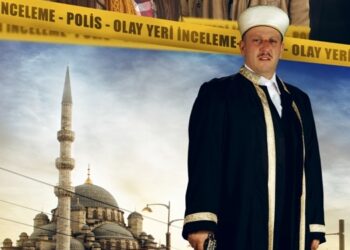 Sırrı Süreyya Önder ve İhsan Eliaçık’ı Buluşturan İmam: Selman Bulut