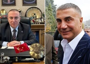 Sedat Peker, dönüyor mu?