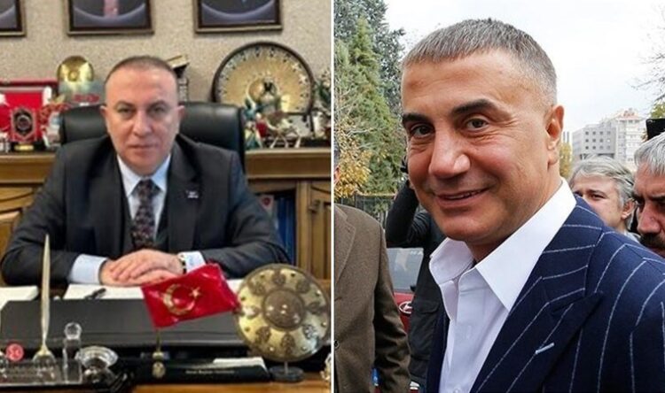 Sedat Peker, dönüyor mu?