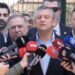 Özgür Özel’den yumruklu saldırının ardından açıklama!