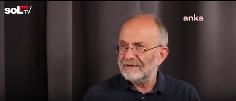 TKP Genel Sekreteri Okuyan: “Türkiye’de Kürt sorunu, sınıfsaldır” 