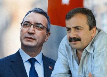 Mahir Polat, cenazesine katılamadığı Sırrı Süreyya Önder için yazdı…