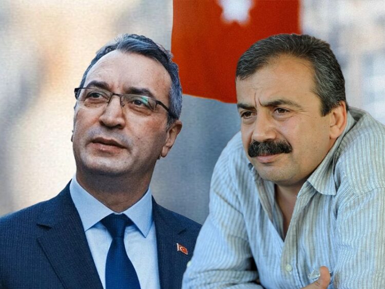 Mahir Polat, cenazesine katılamadığı Sırrı Süreyya Önder için yazdı…