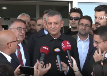 Özel: “Van’dan, Türkiye’ye önemli mesajlarımız olacak, herkesi mitinge bekliyoruz”