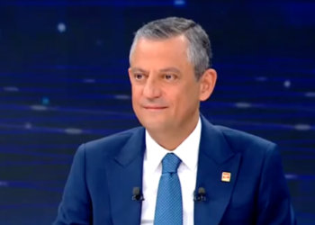 Özgür Özel: Anayasa’ya uymayanla anayasa yapmayız