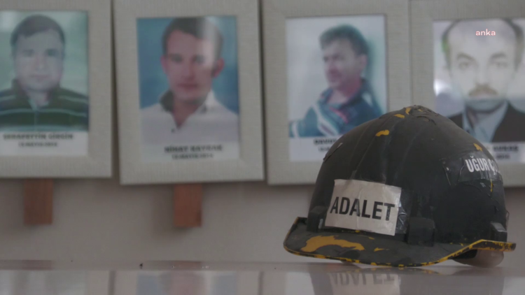 Soma maden faciasının 11’inci yılı…