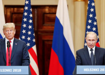 Beyaz Saray: Putin-Trump görüşmesi çok yakında gerçekleşebilir
