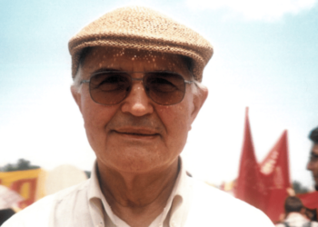 Yusuf Ziya Bahadınlı yaşamını yitirdi