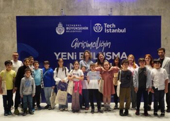 Tech Istanbul’dan kadınlar için girişimcilik okulu başvuruları başladı