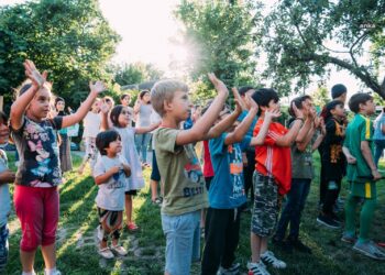 Babalar Günü’nde Maçka Demokrasi Parkı’nda renkli etkinlikler