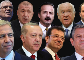 “Türkiye’nin en beğenilen siyasetçisi kim?”