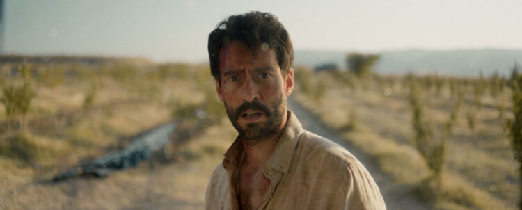 Işıkları öldür, kötülükler görünmesin…