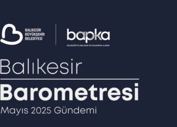 “Balıkesir Barometresi” mayıs ayı raporu açıklandı