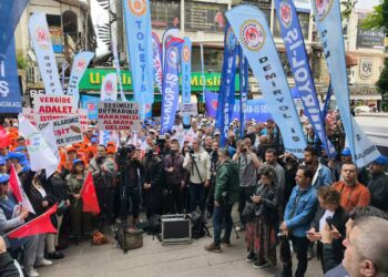 TÜRK-İŞ: “Müzakere edilebilir bir teklif sunulmazsa eylem planlarımızı hayata geçireceğiz”