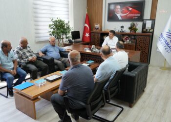 Adıyaman Belediye Başkanı Tutdere: “Halkımızla her zaman iç içe olmayı sürdüreceğiz”