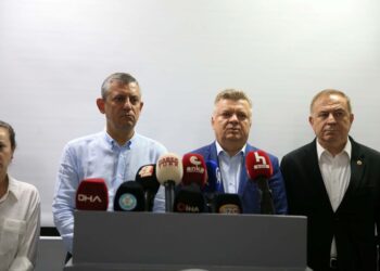 Başhekim Topçu’dan Ferdi Zeyrek’in durumuyla ilgili açıklama