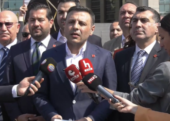 Özgür Çelik: Darbe dönemini yansıtan görüntü…