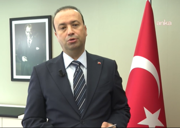 İBB Genel Sekreteri Prof. Dr. Demir, ‘Uygulama Bazlı Taksi’yi tanıttı