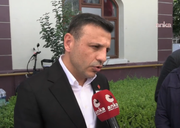 Özgür Çelik: “Türkiye’nin her yerinde kendisini sevdirmeyi başarabilmiş kıymetli bir yol arkadaşımızdı”