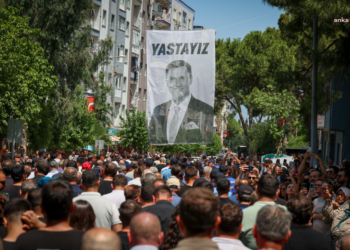 Özgür Özel: İnanın ailesi kaybetti, partisi kaybetti ama Manisa kaybetti, Türkiye kaybetti”