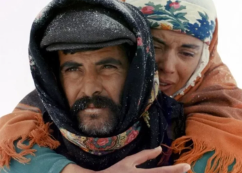 Cezaevinden, Cezaevine Dönüşen Ülkeye “Yol”culuk…