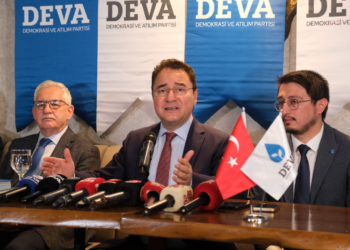 Babacan: “Asgari ücrete ve emekli maaşına zam yapmamak hak gaspıdır”