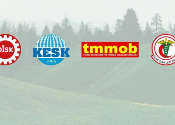 TTB, DİSK, KESK ve TMMOB: “Torba yasa değil torba talan