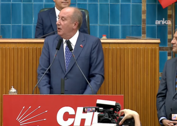 Özgür Özel’den Bakan Ersoy’a ‘Yunanistan’ göndermesi: ‘Orada bakanların nasıl istifa ettiğini öğren’