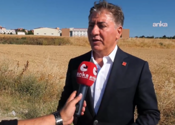 Murat Emir: “Türkiye’nin kazanmasının bir tek yolu vardır o da adalettir”