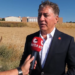 Murat Emir: “Türkiye’nin kazanmasının bir tek yolu vardır o da adalettir”